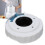 Ersatz-Dosierdeckel NC700 NC701 10.5x3.5cm 15