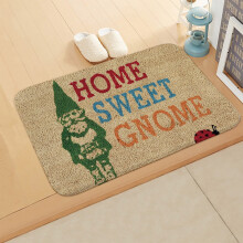 Ympuoqn Welkomstmat 15,7 x 23,6 inch St. Patrick's Day Decoratie