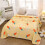 Cooling Summer Blanket for Hot Sleepers, 1 Pack 1