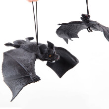Halloween-kumilepakan roikkuva koriste, 1 kpl