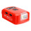 Adattatore batteria per caricabatterie V20USB con luce LED e 12V 1