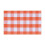 Χαλί Buffalo Plaid Εσωτερικού/Εξωτερικού Χώρου 23,6x15,7 ίντσες 1