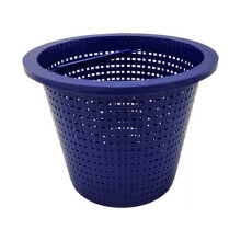 Zwembadskimmermand 15,5x20cm Blauw PP