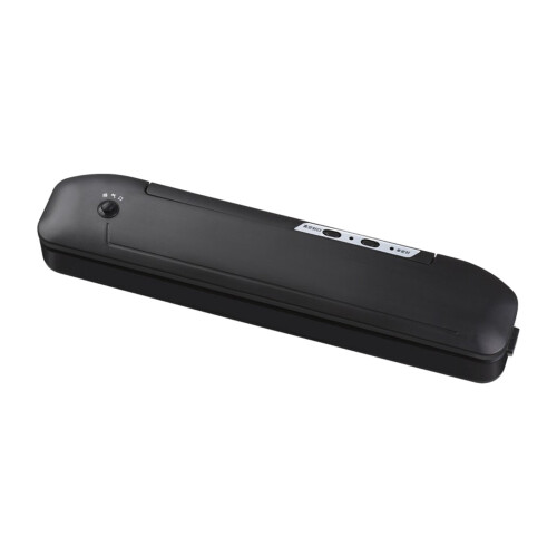 Vacuum Sealer Machine, Black, 30cm Seal Width