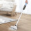 Car Vacuum Cleaner Wireless Handheld 12V High Suction 4