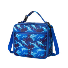 Sac à lunch isotherme 29 x 21 x 9,4 cm
