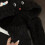 Cappello con orecchie da orso per bambini e ragazzi, stile Lolita morbido 5