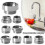 TUMALL messinkihanan sovitinsarja M24–M22 1