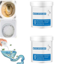 Nettoyant WC en mousse Splash 110 g ou 250 g