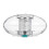 Solar Floating Pool Light LED Automatic Colour Change 1
