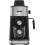 Bella PRO Dampf-Espressomaschine, 15 Bar, Edelstahl 1