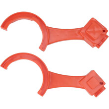 Tacar Eochair Píobáin Séarachais RV – ABS 3 orlach & 4 orlach