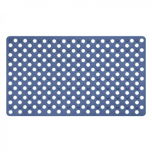 Covoraș de baie antiderapant TPE 70x36cm