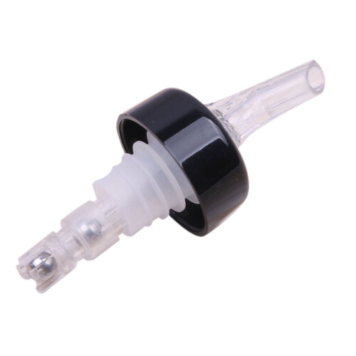 Versator de vin din plastic, 40 ml, pentru sticle