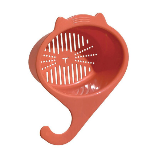 Sink Drain Basket Kitchen Strainer 1 Pack