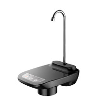 Distributeur de pompe à eau électrique USB pour bouteilles de 2,5 à 5 gallons