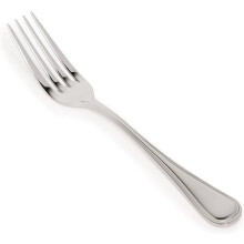 Middagsgafler 18/10 Rustfritt stål sett med 12 stk.