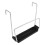 Stainless Steel Foldable 3-Tier Drying Rack with Drainboard 1