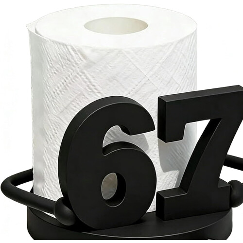 Distributeur de papier toilette avec joint mobile (1 unité) 2