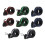 8-pack flätade PET-spöhylsor 170 cm 2