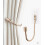 Vintage Metall-Raffhalterhaken (2er-Set) 1