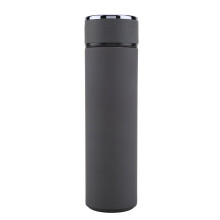 Vakuumisolierte Edelstahl-Wasserflasche, 500 ml