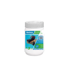 Anti-algae mustard BESTWAY - 25306 - Powder - 1 kg
