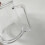 Double Handle Mug Reusable Adult Drinking Cup 12 oz 5