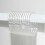 Ensemble de 12 anneaux de rideaux en silicone transparent 4