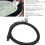 ABS-luchtslang voor Lay-Z-Spa P05341 3