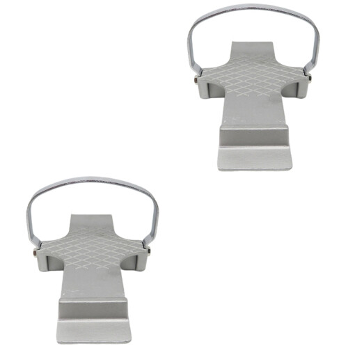 2Pièces En Porte-Panneaux Ergonomique Durable 1