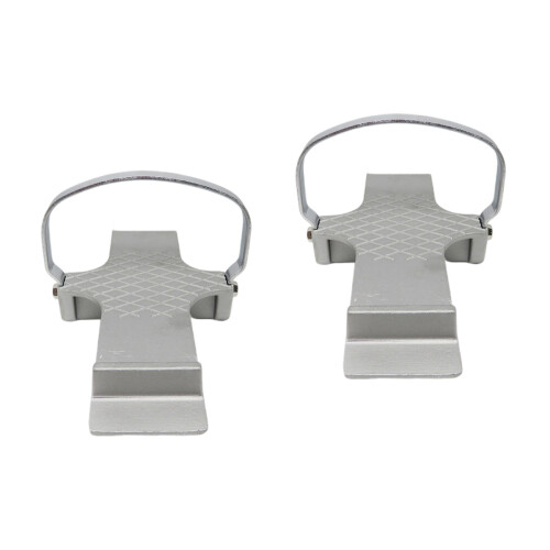 2Pièces En Porte-Panneaux Ergonomique Durable 2