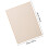 Papier Chinois Beige Épais Pour Dessin Pro 2