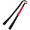 Entraînement Jambe Rouge En Nylon Imitation Durable 9
