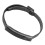 OM6626B Smartband 18mAh schwarz Einheitsgröße 16