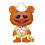 Funko Funko Pop Disney Muppet Babies Baby Fozzie 2