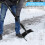 3-in-1Car Snow Shovel Kit with Brush & Ice Scraper 4