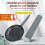 Heat Insulation Sleeve for Wok Handle, Rubber, 1 Piece 2