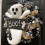 Halloween ghost wreath front door decor 1 piece 5