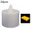 LED-ljus, batteridrivna, 24-pack 3