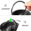 Black Silicone Bottle Lid Sealing Ring4Pack 4