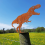 Μεταλλικό Πασσαλάκι Κήπου Δεινοσαύρων – Τυραννόσαυρος Ρεξ 3