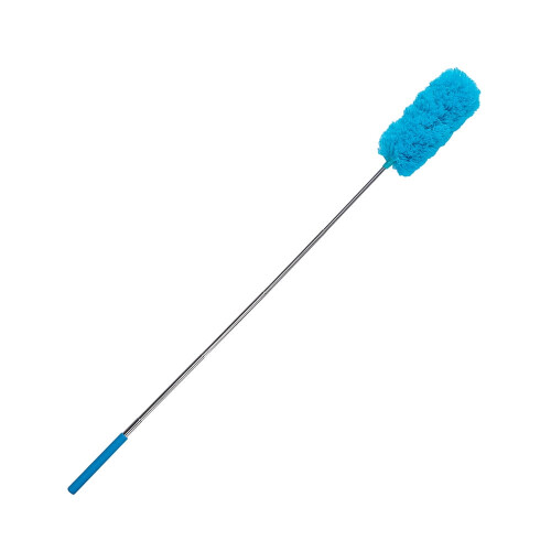 Brosse à plumeau extensible en microfibre26–75 cm 1