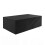 Housse rectangulaire pour mobilier de jardin 600D 2