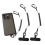 Karabiner-Telefonhalter mit einziehbarer Federschnur-3er-Pack 5