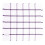 Microfiber Kitchen Towel 31x31cm Purple Fast-Absorbent 2