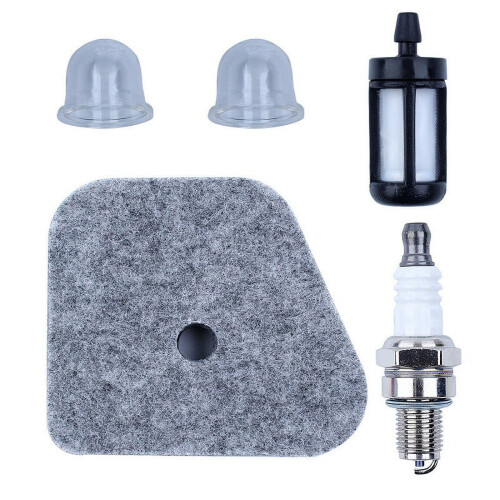 STIHL Luftfilter-Set mit Primerpumpen für FS90, FS100, 1
