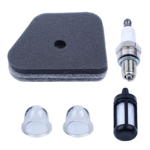 STIHL Luftfilter-Set mit Primerpumpen für FS90, FS100, 2