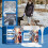 Pet Safe Ice Melt Non-Corrosive Eco-Friendly 20 lb 4