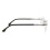 Boss 1551/C 85K/T4 Men New Eyeglasses 2